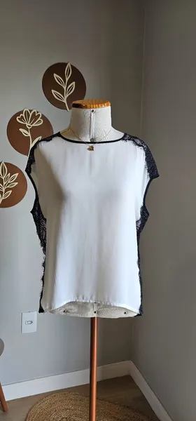 Blusa Shoulder P