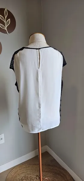 Blusa Shoulder P