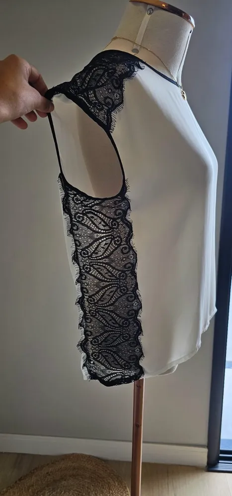 Blusa Shoulder P