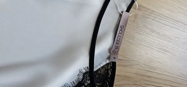 Blusa Shoulder P