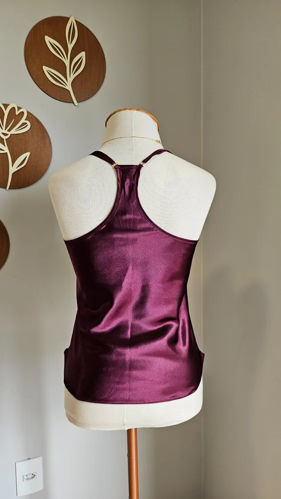 Blusa de alça/ P