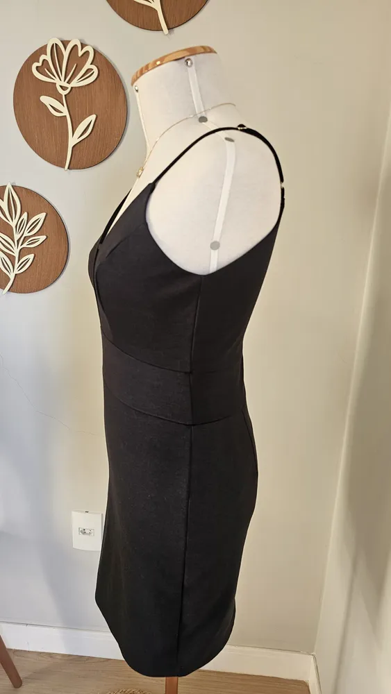 Vestido Preto / M