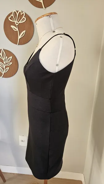 Vestido Preto / M