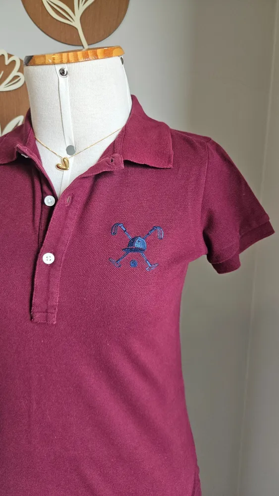 Polo / PP