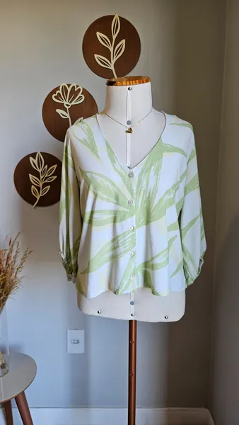 Blusa / M