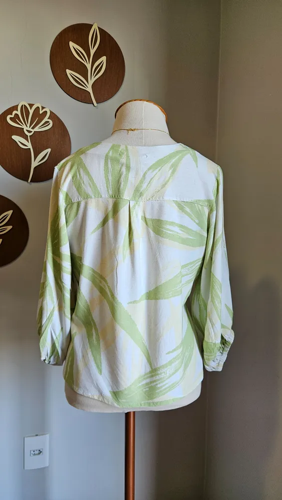 Blusa / M