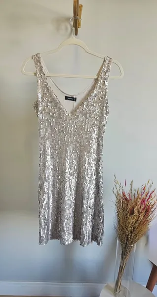 Vestido Festa / P