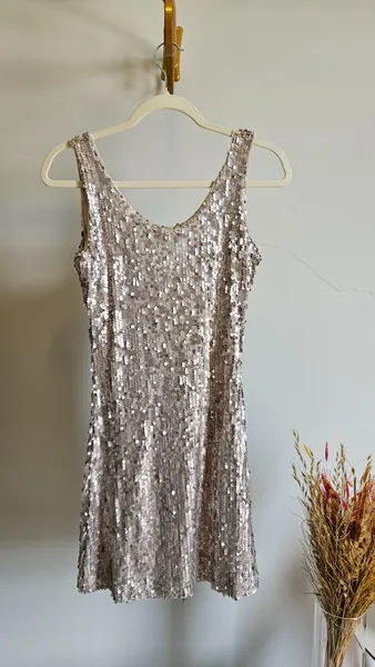 Vestido Festa / P