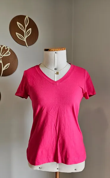 Blusa básica/ G