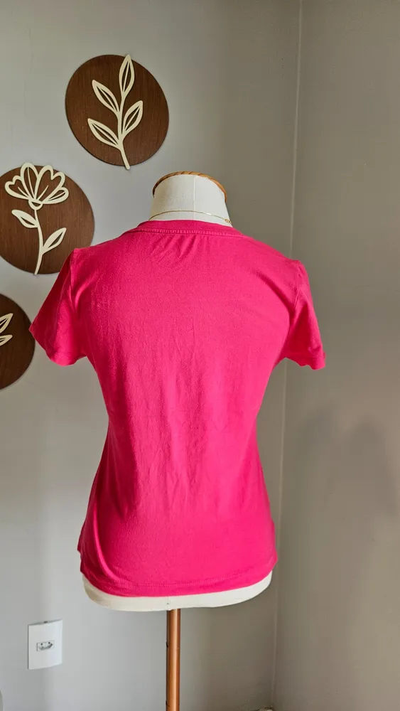 Blusa básica/ G