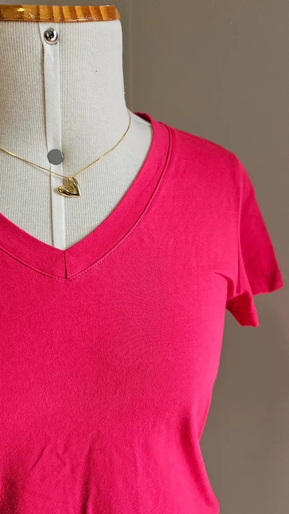 Blusa básica/ G