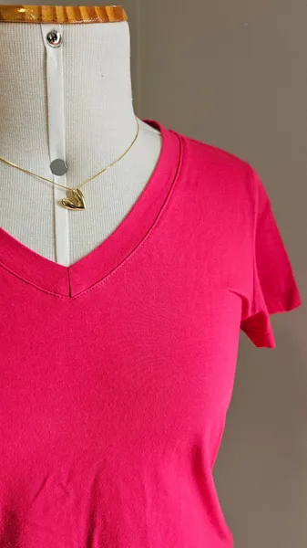 Blusa básica/ G