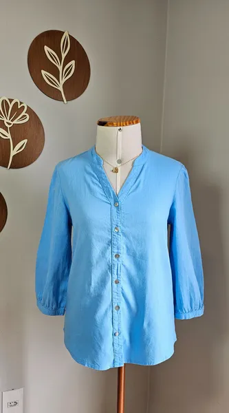 Camisa / P