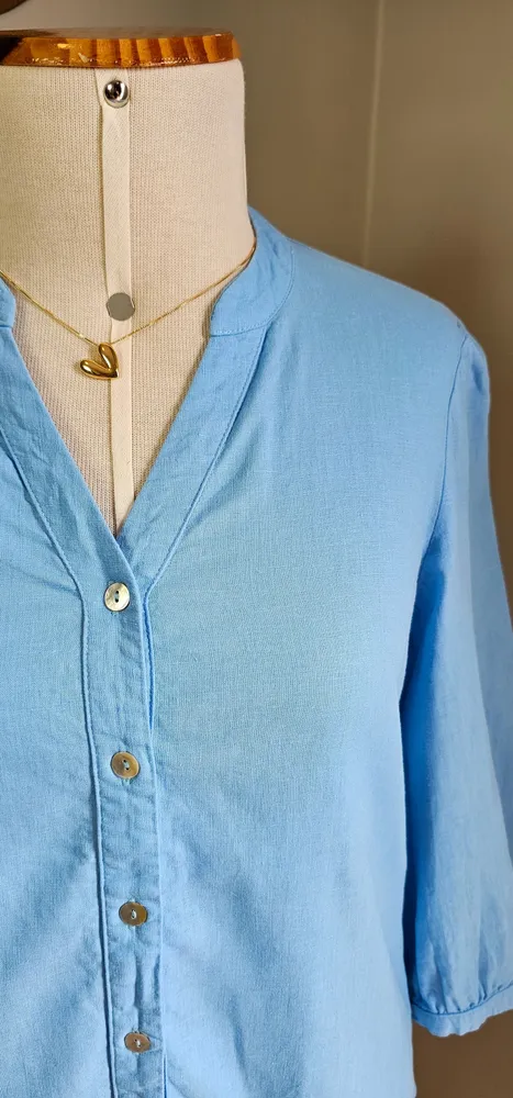 Camisa / P