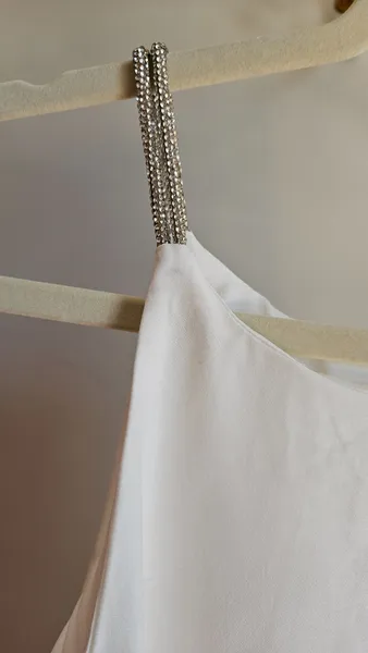 Vestido Branco / G