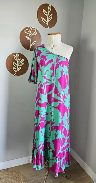 Vestido / G