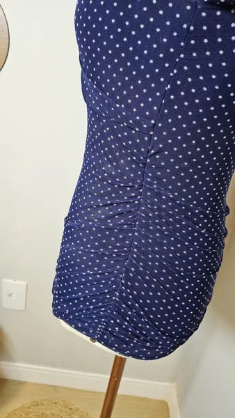 Blusa Manga Longa / 40 (M)