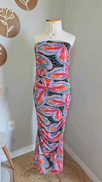 Vestido / G