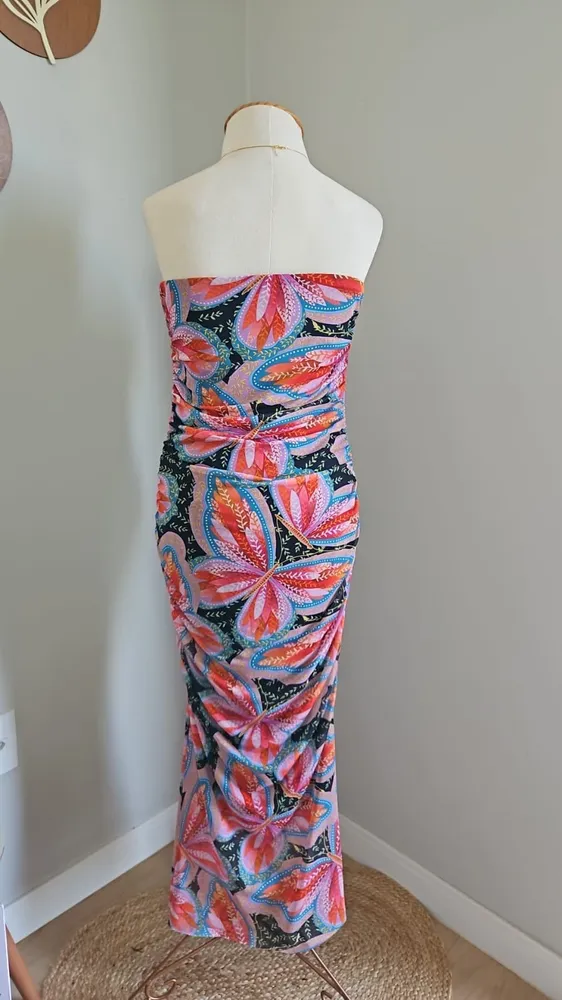 Vestido / G