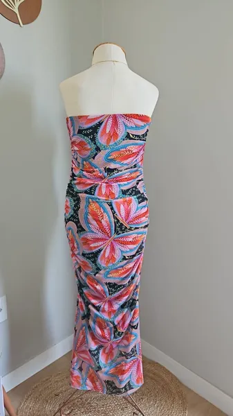Vestido / G