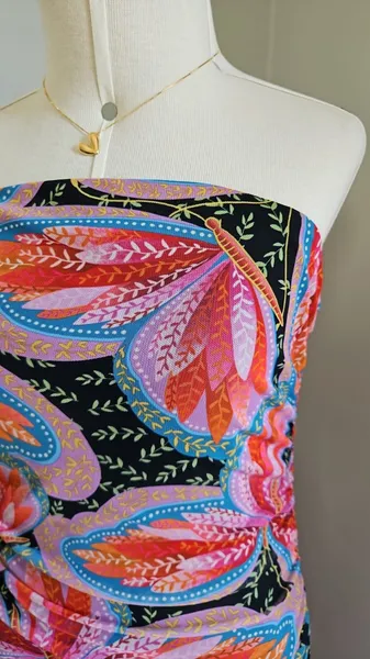 Vestido / G