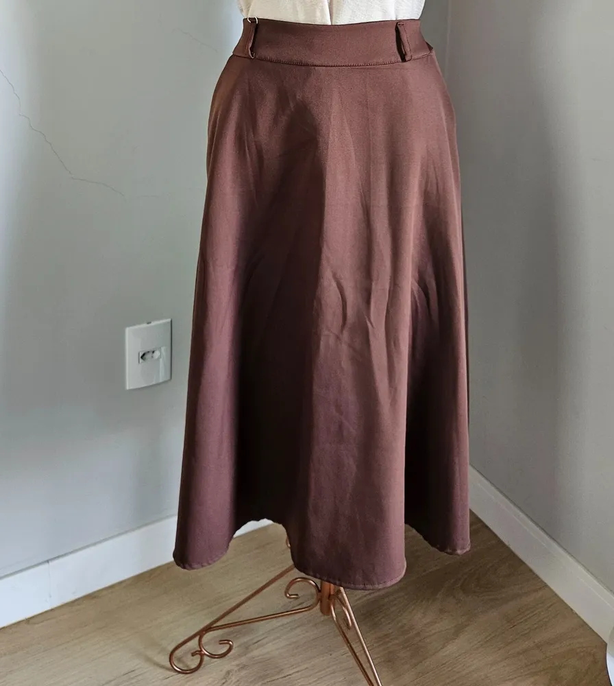 Saia Midi / GG