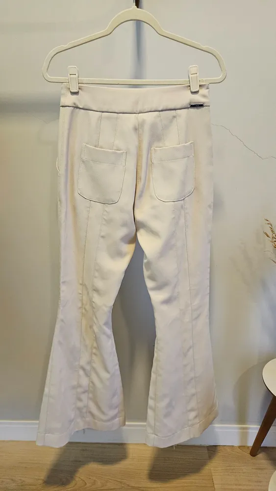 Calça Flare / 36