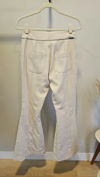 Calça Flare / 36