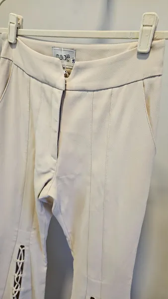 Calça Flare / 36