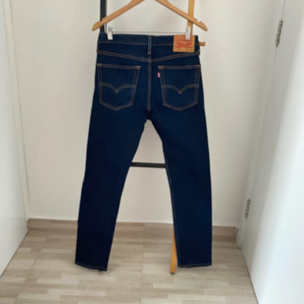 Calça de jeans masculina  original da Levis