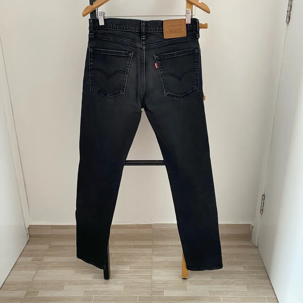 Calça jeans masculina original da Levis