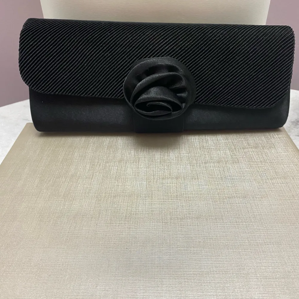 Bolsa de Festa preta