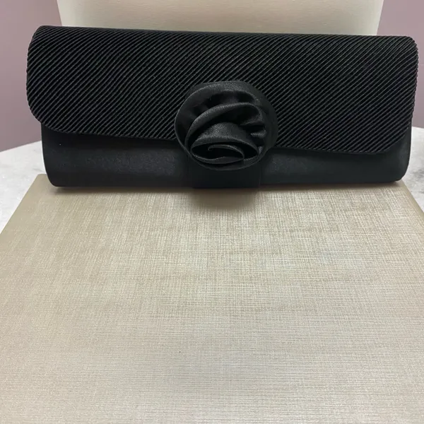 Bolsa de Festa preta
