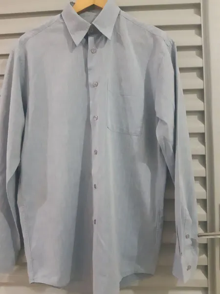 camisa masculino algodão Mr. kitsch tam. 2
