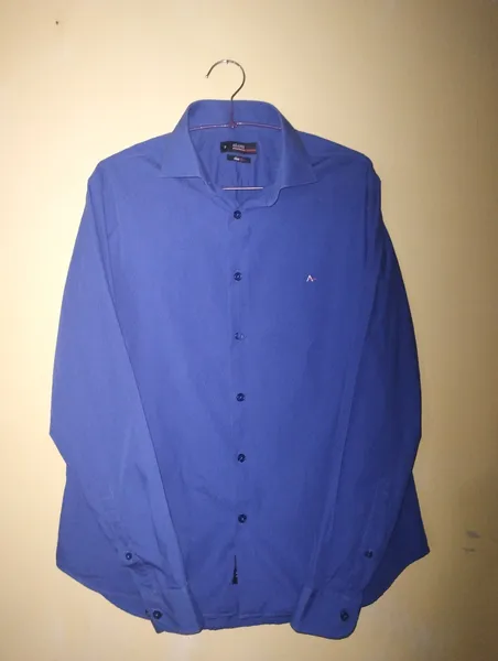 Camisa slim fit Aramis