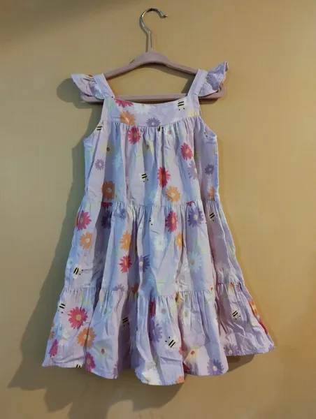 Vesrido infantil pool kids