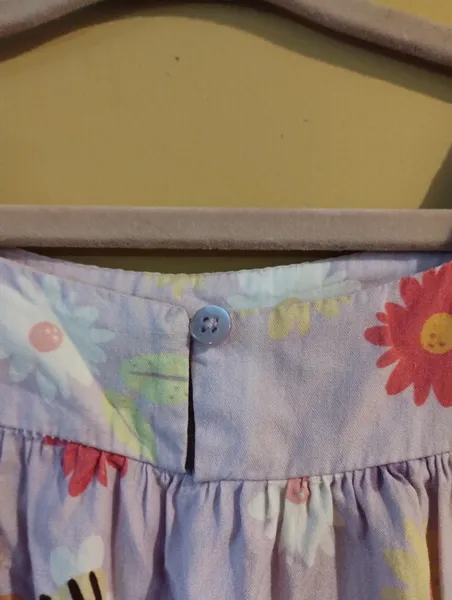 Vesrido infantil pool kids