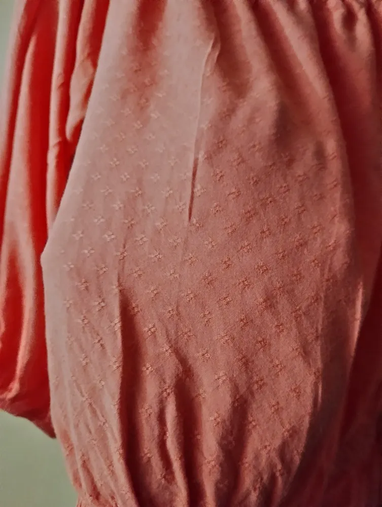 Blusa ciganinha thats it