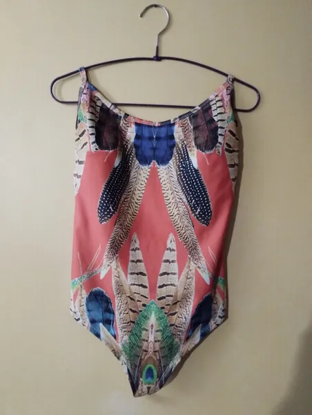 Bory estampado M