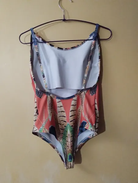 Bory estampado M