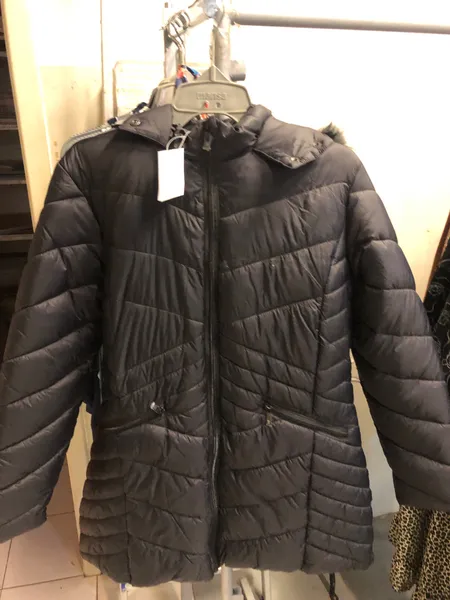 casasco puffer