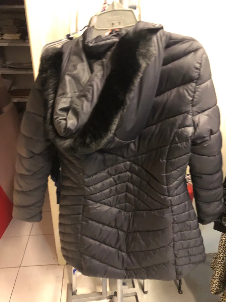 casasco puffer