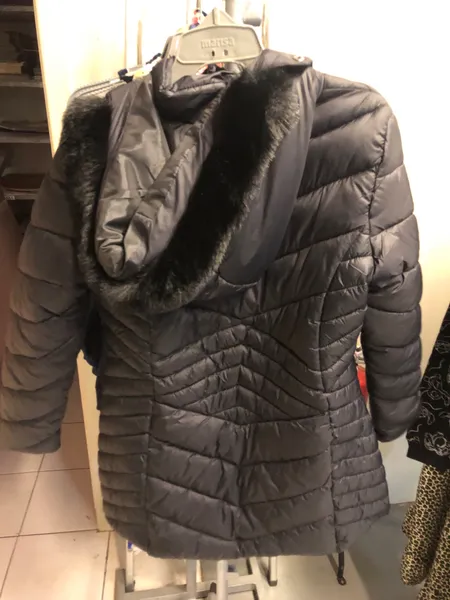 casasco puffer