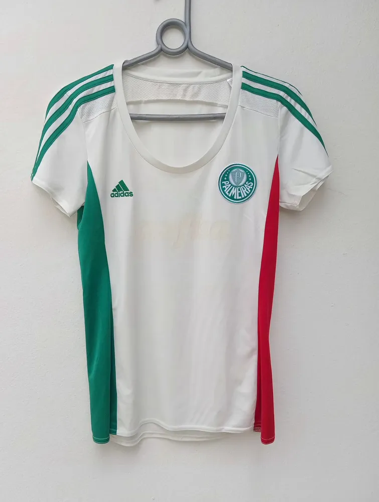 camiseta feminina adidas 2015