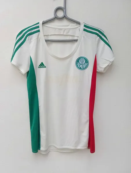 camiseta feminina adidas 2015