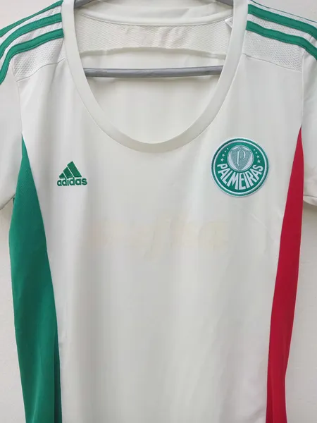 camiseta feminina adidas 2015