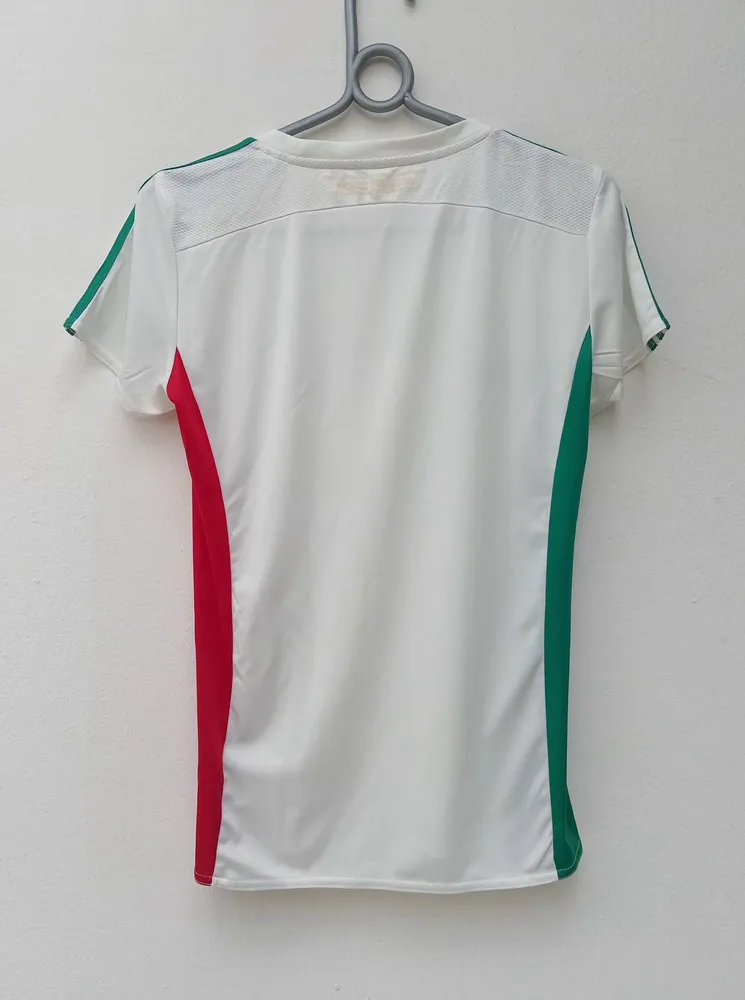 camiseta feminina adidas 2015