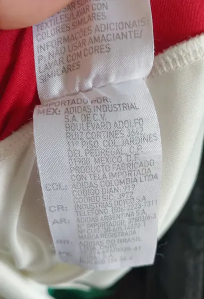 camiseta feminina adidas 2015