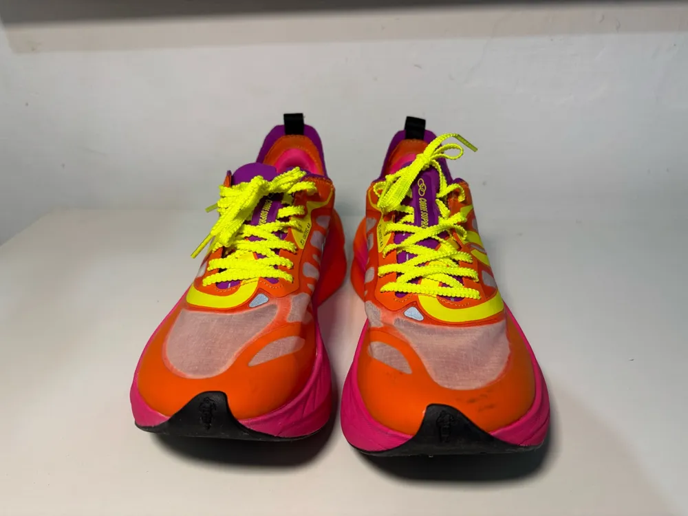 Tenis Corre Supra 2 Original