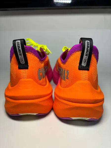 Tenis Corre Supra 2 Original